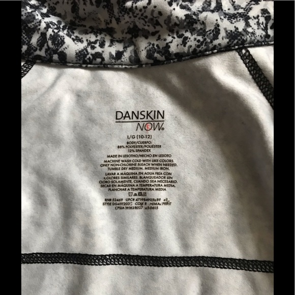 Athletic Jacket - Picture 4 of 4